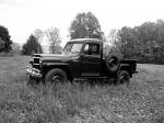 Willys Jeep Truck 1947 года